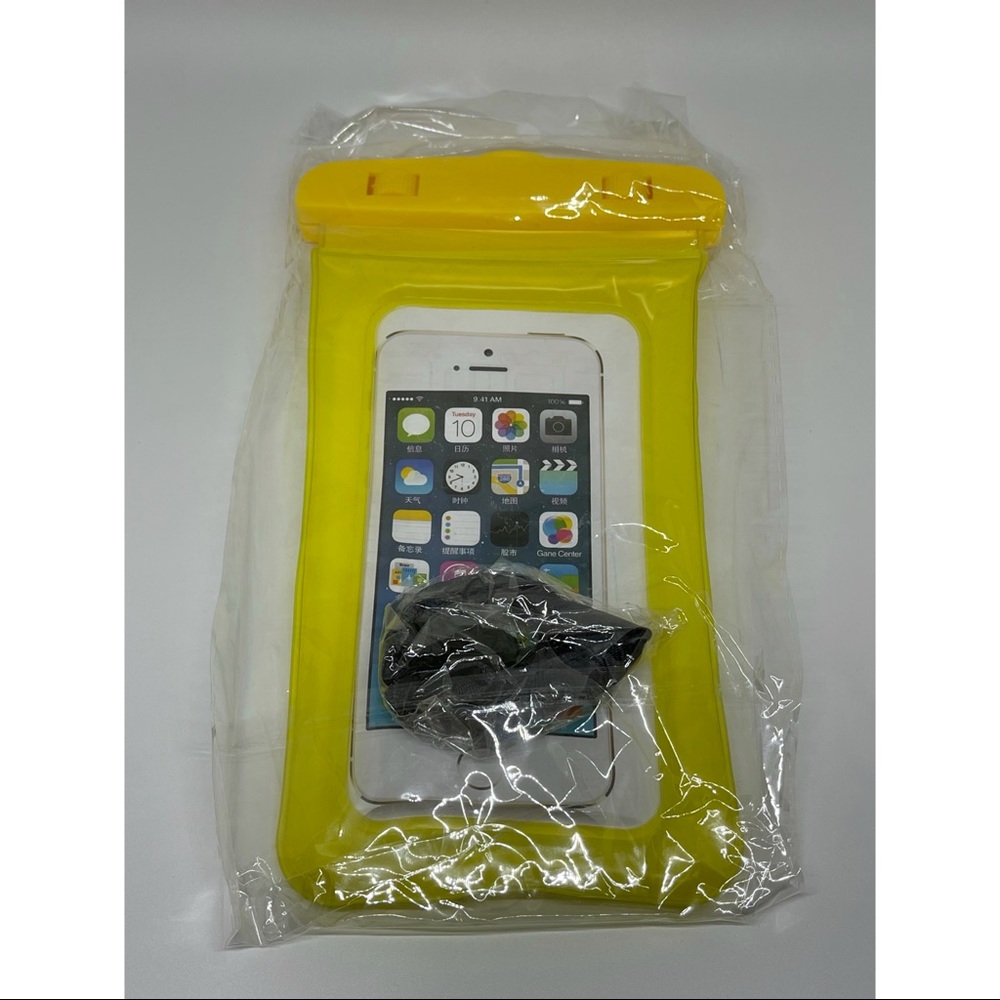 Waterproof Phone Pouch